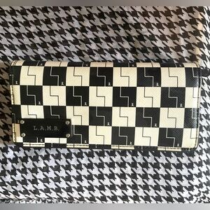 L.A.M.B. Wallet
